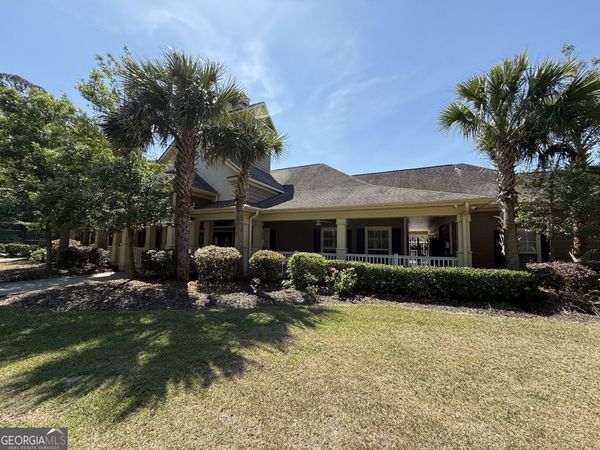 5204 Walden Park Drive, Savannah, GA 31410