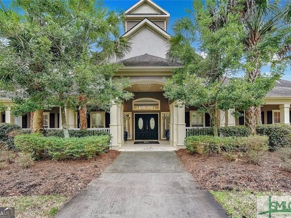 5204 Walden Park Drive, Savannah, GA 31410