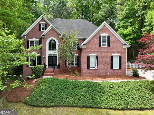 1388 Valley Reserve Drive NW, Kennesaw, GA 30152