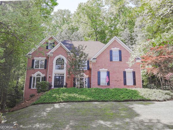 1388 Valley Reserve Drive NW, Kennesaw, GA 30152