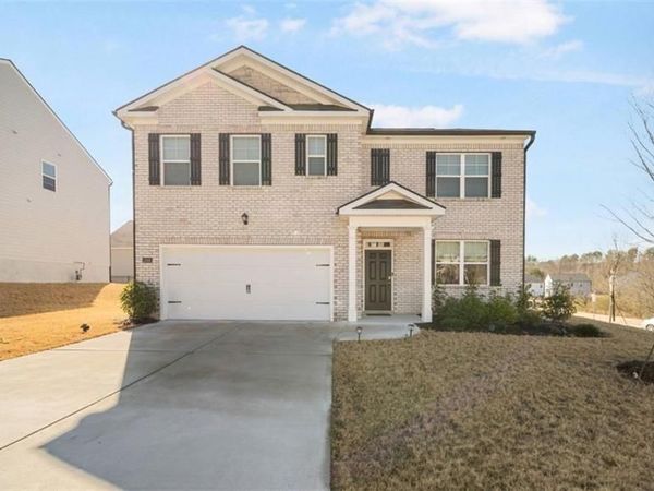 1593 Daisy May Court, Dacula, GA 30019