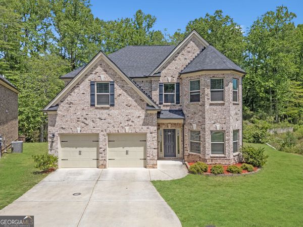 200 Sanctuary Drive, Lawrenceville, GA 30046