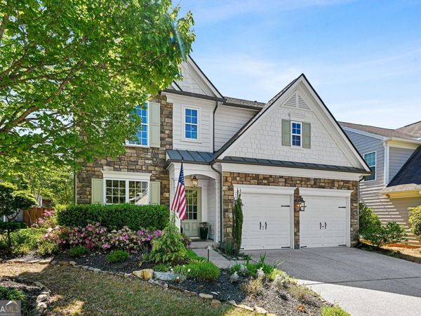 721 Berkeley Terrace, Canton, GA 30115