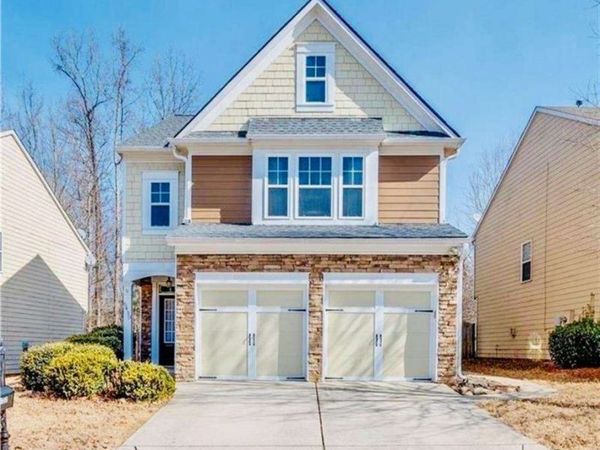 5430 Crestwick Way, Cumming, GA 30040