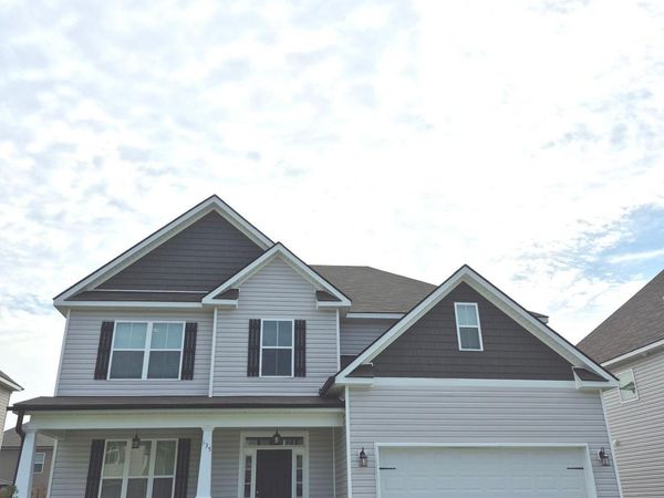 135 Sams Drive, Guyton, GA 31312
