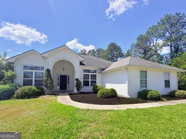 100 Camellia Street, Kingsland, GA 31548