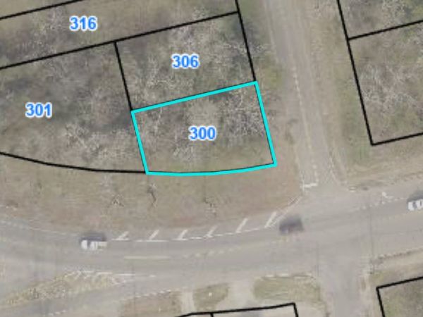 300 N Pickens Street, Milledgeville, GA 31061