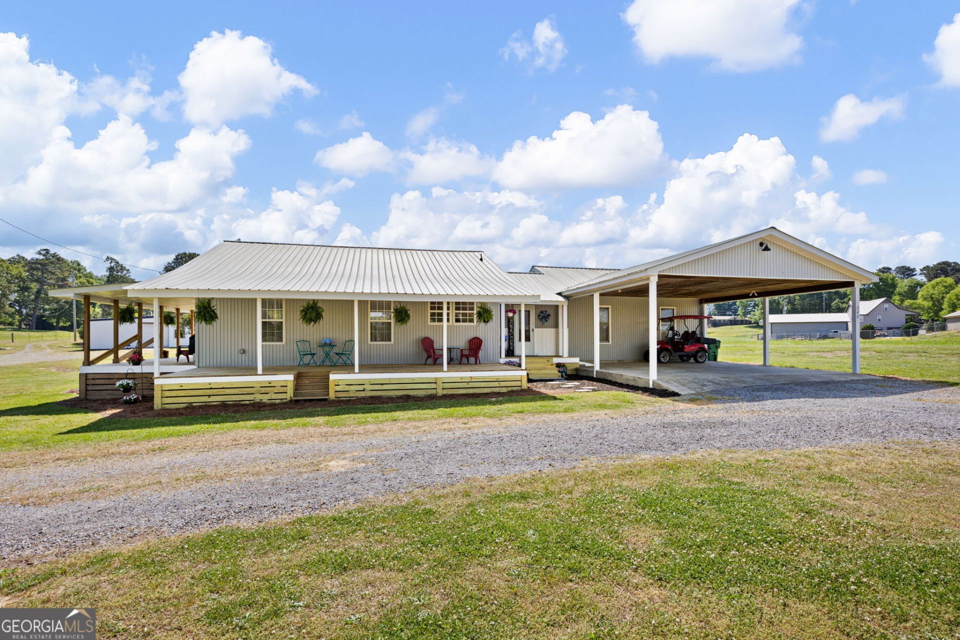 248 Erwin Road Se, Adairsville, GA 30103 Main Photo