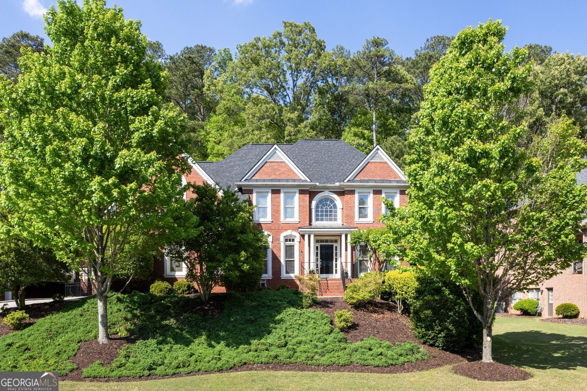 8485 High Hampton Chase, Alpharetta, GA 30022 Main Photo