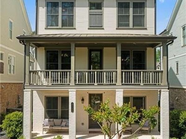 2123 Cortland Road, Alpharetta, GA 30009