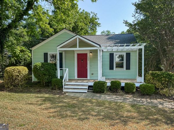 134 Westover Drive, Athens, GA 30606