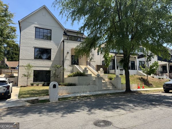 1366 Wessyngton Road NE, Atlanta, GA 30306