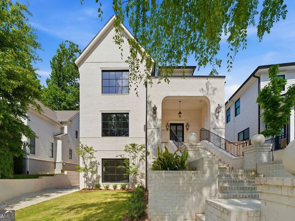 1366 Wessyngton Road NE, Atlanta, GA 30306