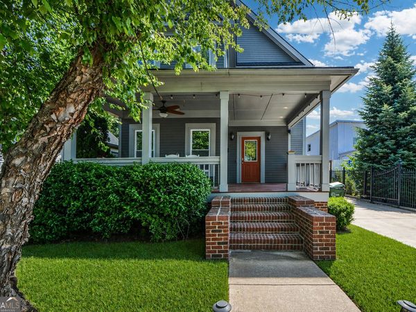 64 Howell Street SE, Atlanta, GA 30312