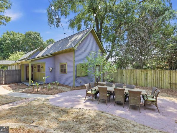 213 Tye Street SE, Atlanta, GA 30316