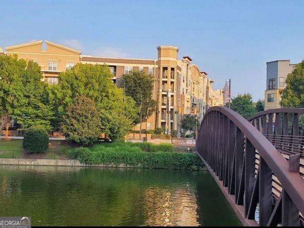 390 17th Street NW, Unit 4053, Atlanta, GA 30363