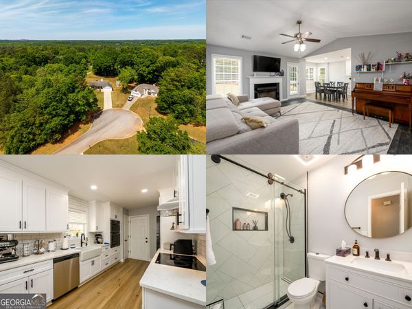 110 Morrow Court, Bethlehem, GA 30620