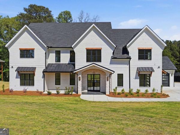 3893 Indian Shoals Road SE, Bethlehem, GA 30620