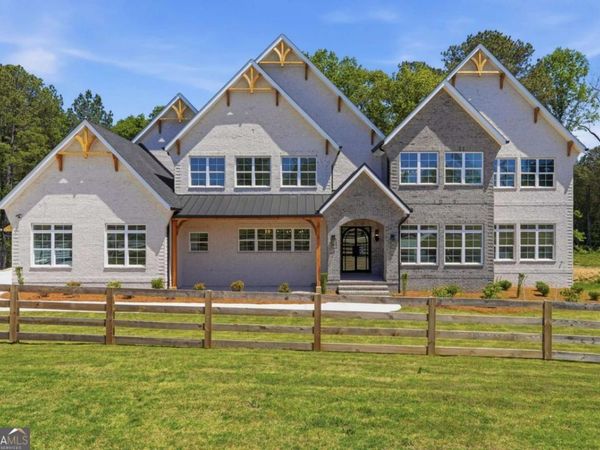 3903 Indian Shoals Road SE, Bethlehem, GA 30620