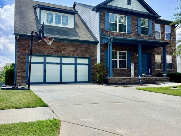 2534 Olney Falls Drive, Braselton, GA 30517