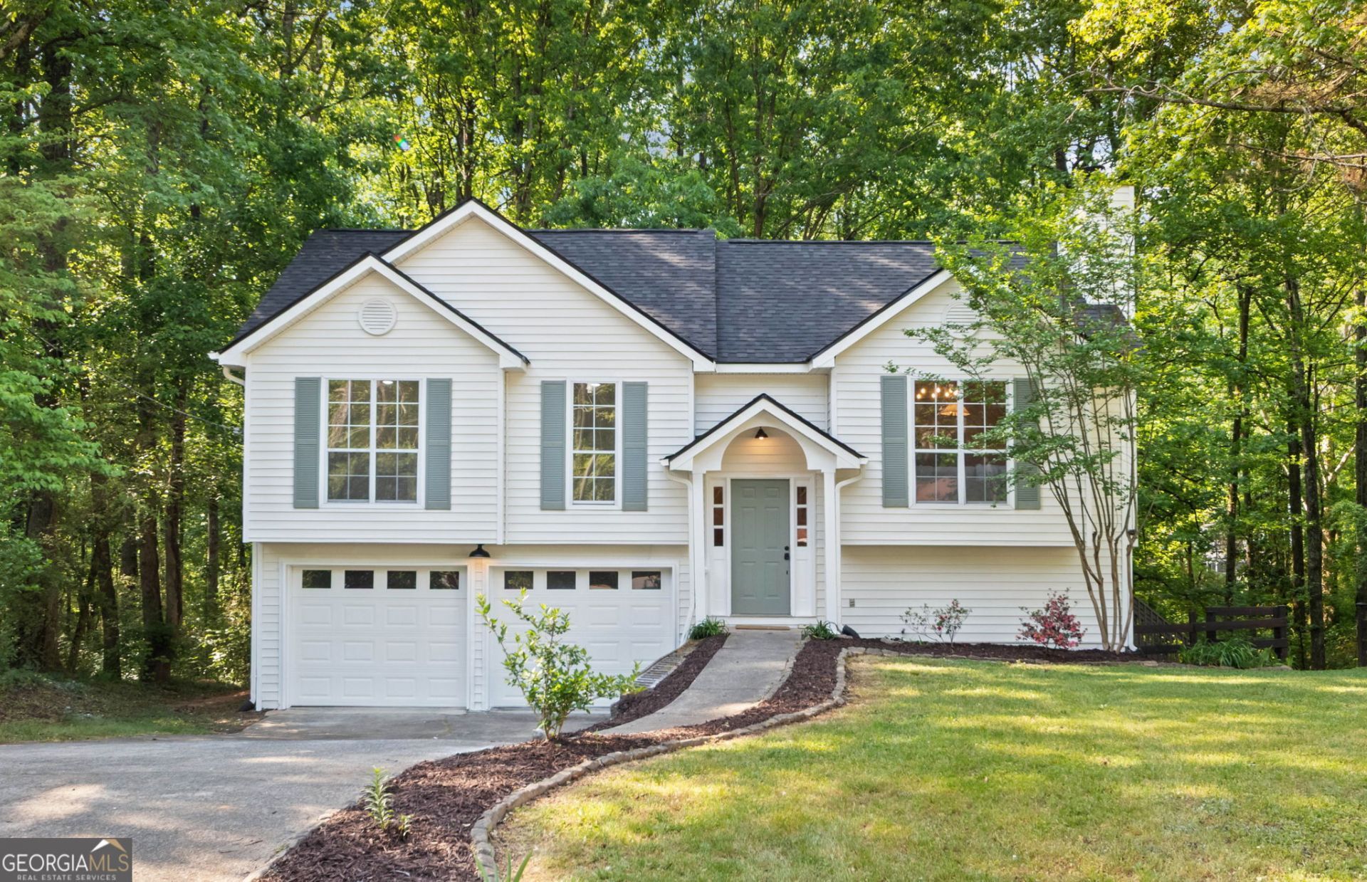 105 Spring Creek Court, Canton, GA 30115 Main Photo