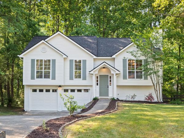 105 Spring Creek Court, Canton, GA 30115