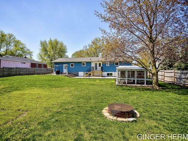 5570 Marlin Avenue, Hudsonville, MI 49426