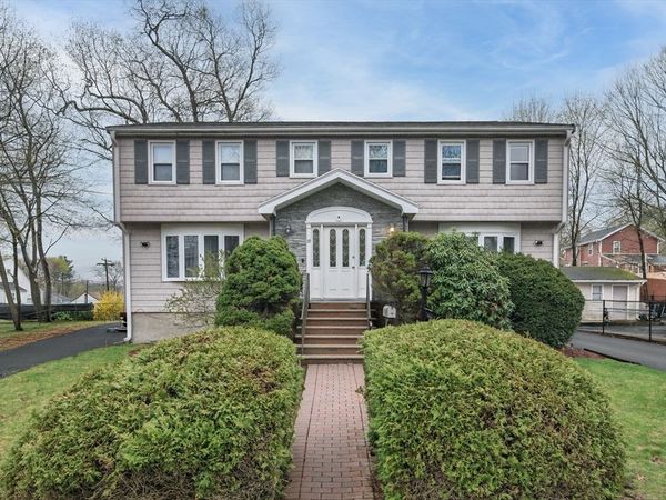 19 Clark St, Randolph, MA 02368