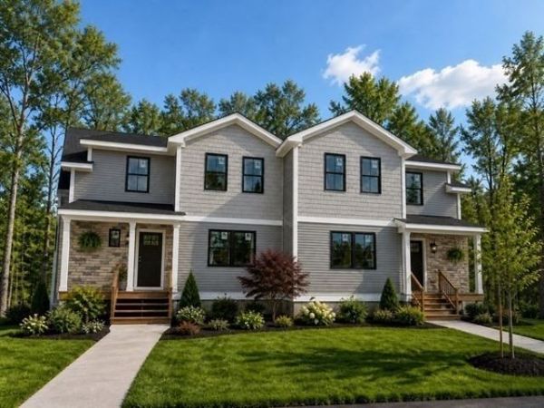 143 Essex Street, Unit 143, Middleton, MA 01949