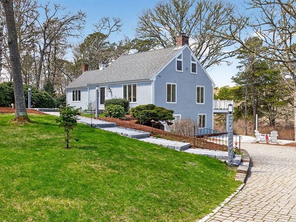 134 Northgate Rd, Chatham, MA 02650