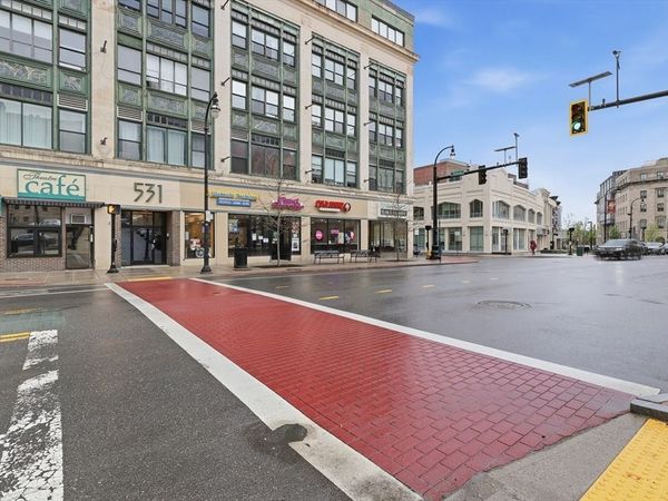 531 Main St, Unit 207M, Worcester, MA 01608