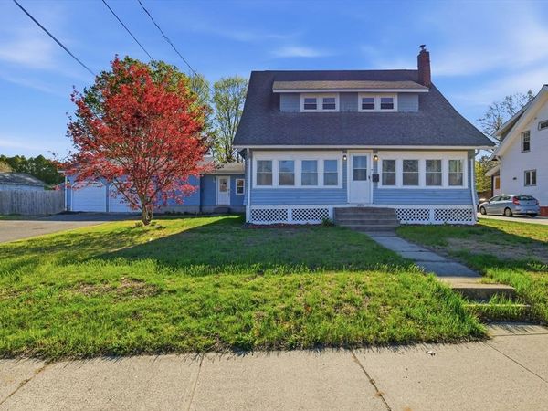 959 Main St, Agawam, MA 01001