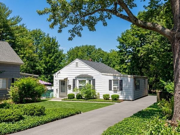 69 Appleton St, Saugus, MA 01906