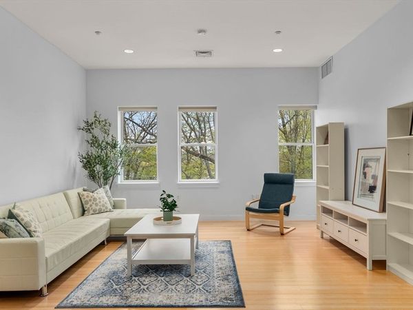 99 Chestnut Hill Avenue, Unit 310, Boston, MA 02135