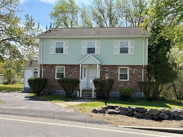 54 River St, Billerica, MA 01821