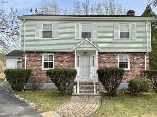 54 River St, Billerica, MA 01821