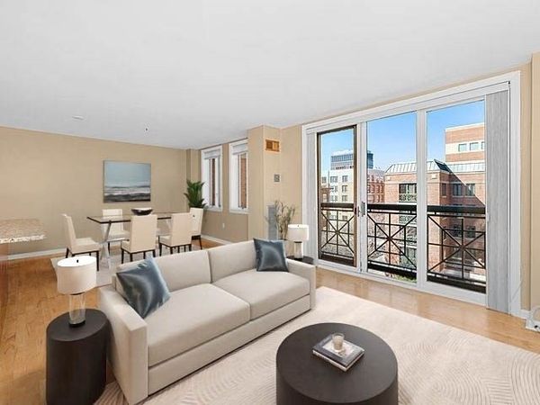 10 Rogers Street, Unit 428, Cambridge, MA 02142