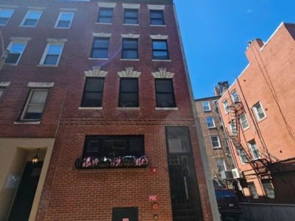 5 Garden, Unit 3, Boston, MA 02113