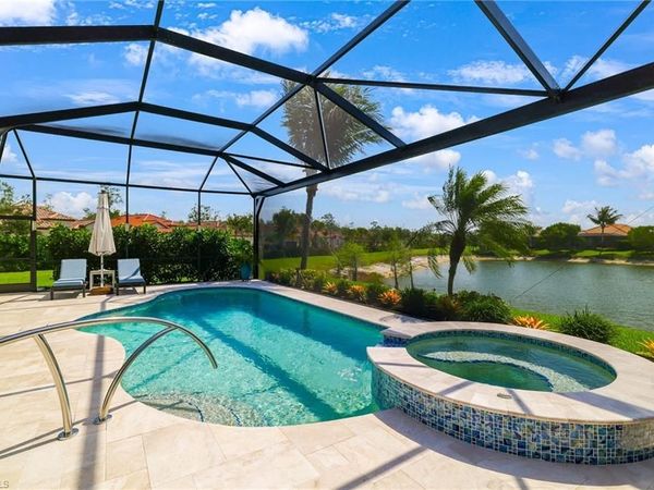 28003 Wicklow CT , BONITA SPRINGS, FL 34135