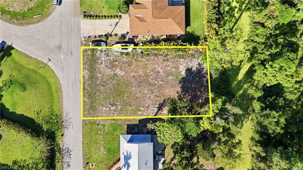 8325 Cypress Dr S, Fort Myers, FL 33967 Photo