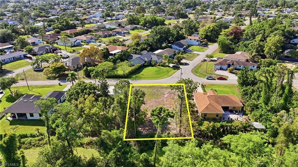 8325 Cypress Dr S, Fort Myers, FL 33967 Photo