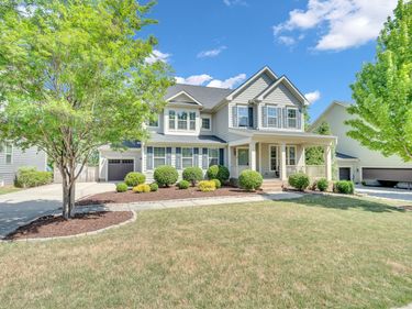 899 Legacy Falls Drive S, Chapel Hill, NC 27517