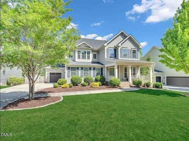 899 Legacy Falls Drive S, Chapel Hill, NC 27517