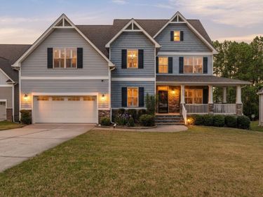 4312 Glengrove Road, Raleigh, NC 27616