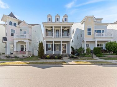 1180 Russet Lane, Apex, NC 27523