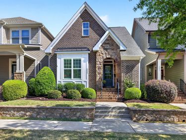 5632 Wade Park Boulevard, Raleigh, NC 27607