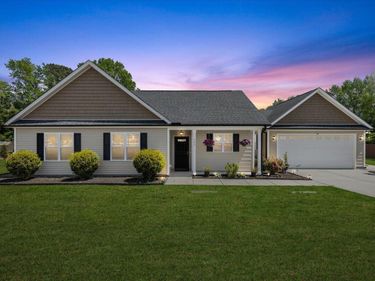103 Sugarhill Drive, Zebulon, NC 27597