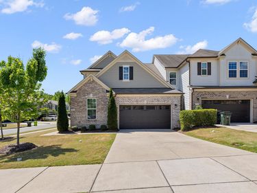 3401 Antler View Drive, Apex, NC 27502