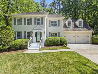 1101 Winterwind Place, Raleigh, NC 27615