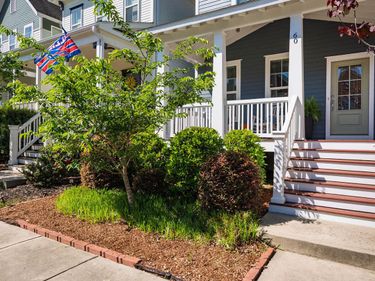 60 Mallard Landing Drive, Chapel Hill, NC 27516